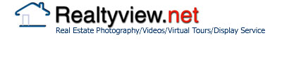 Realtyview Logo